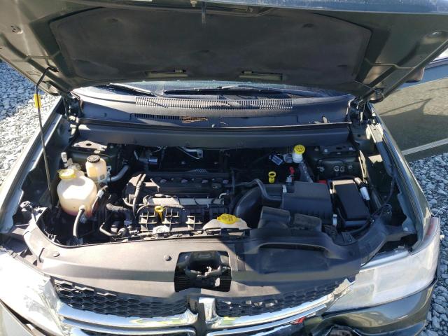 Photo 12 from auction – 2018 DODGE JOURNEY SE with VIN 3C4PDCAB4JT257610
