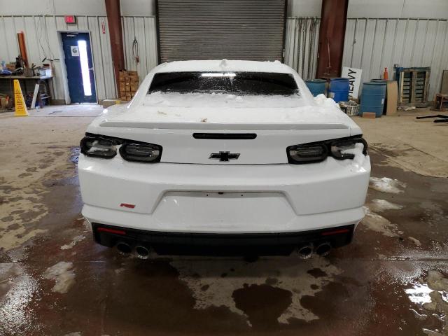 Photo 6 from auction – 2023 CHEVROLET CAMARO LT1 with VIN 1G1FF1R74P0103410