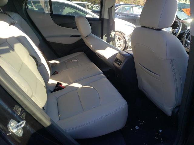 Photo 10 from auction – 2020 CHEVROLET EQUINOX LT with VIN 3GNAXKEV2LS520799