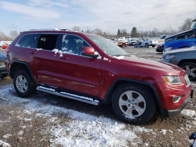 Photo 4 from auction – 2015 JEEP GRAND CHER with VIN 1C4RJFAG6FC659646