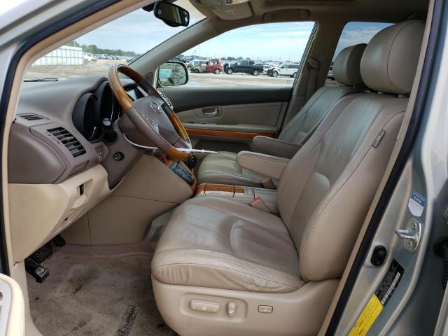Photo 7 from auction – 2006 LEXUS RX 330 with VIN 2T2GA31U36C046351