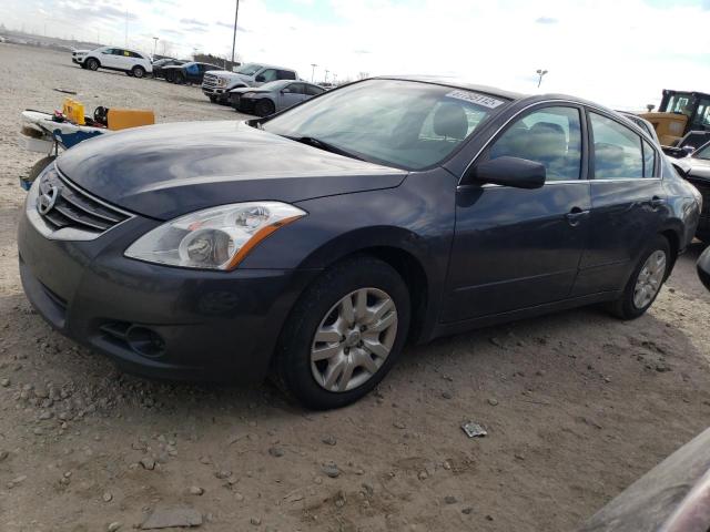 NISSAN ALTIMA BAS 2012 with VIN 1N4AL2APXCC254052 - Photo from auction