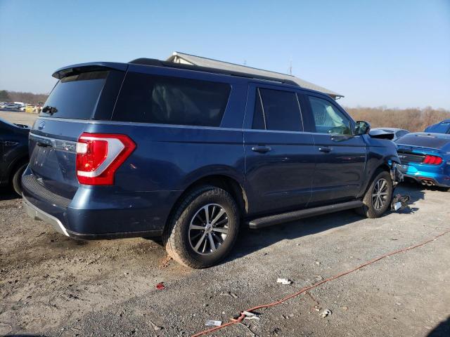 Photo 3 from auction – 2019 FORD EXPEDITION with VIN 1FMJK1JT0KEA20134
