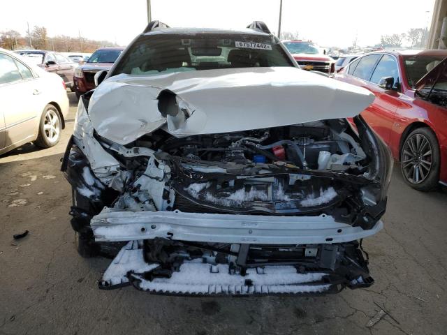 Photo 5 from auction – 2021 SUBARU OUTBACK with VIN 4S4BTADC9M3222112