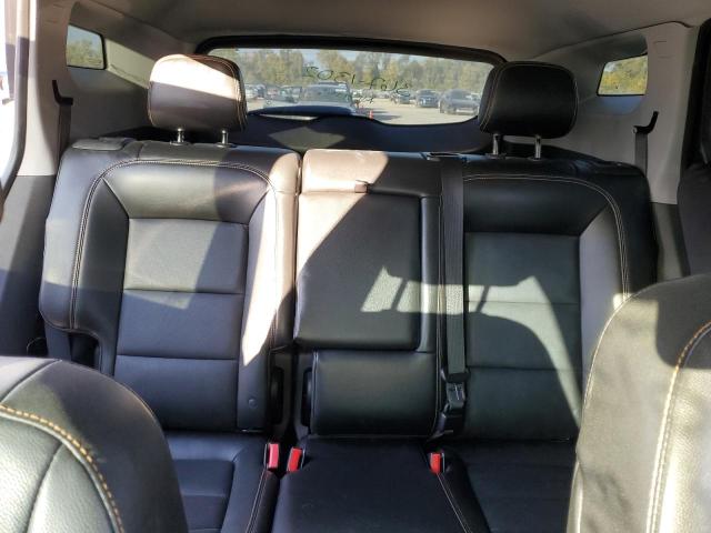 Photo 10 from auction – 2019 GMC TERRAIN SL with VIN 3GKALPEV4KL353604