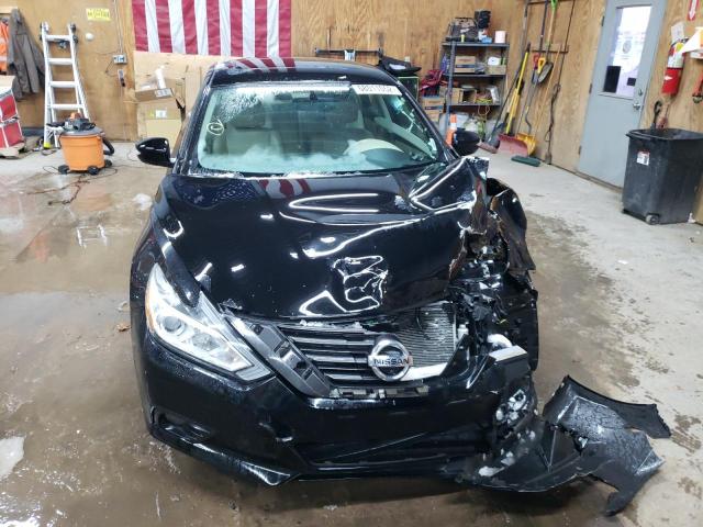 Photo 5 from auction – 2016 NISSAN ALTIMA 2.5 with VIN 1N4AL3AP0GC138791