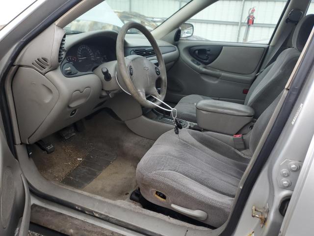 Photo 7 from auction – 2005 CHEVROLET MALIBU CLA with VIN 1G1ND52F35M164943