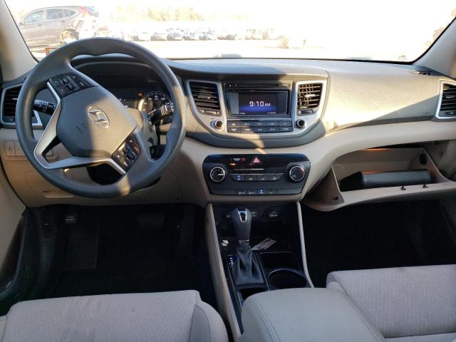 Photo 8 from auction – 2016 HYUNDAI TUCSON LIM with VIN KM8J3CA4XGU203555