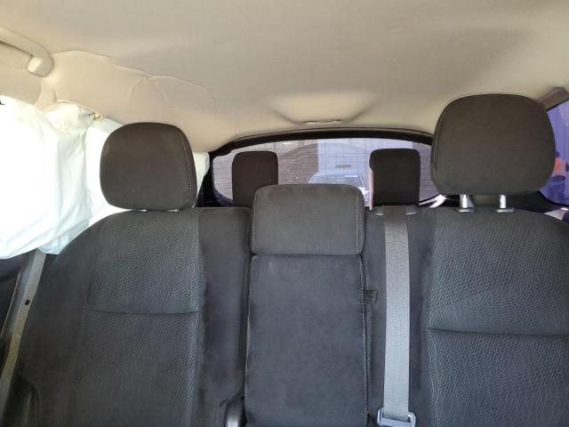 Photo 10 from auction – 2014 NISSAN PATHFINDER with VIN 5N1AR2MN2EC706464