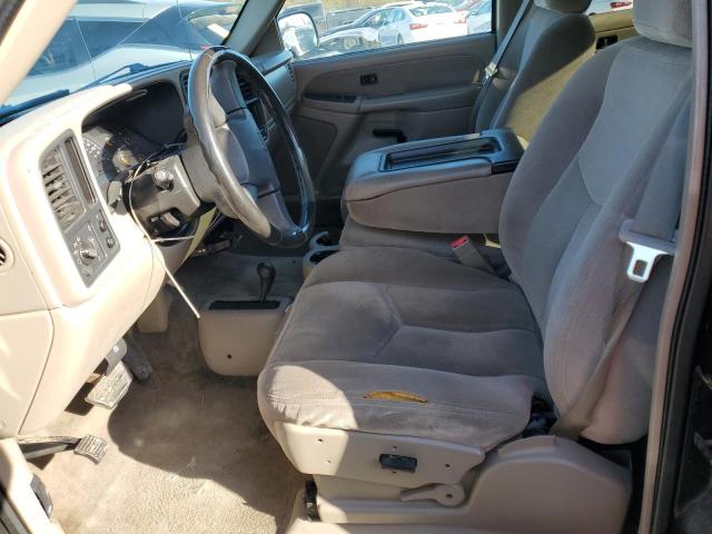 Photo 7 from auction – 2003 GMC SIERRA K25 with VIN 1GTHK231X3F114117