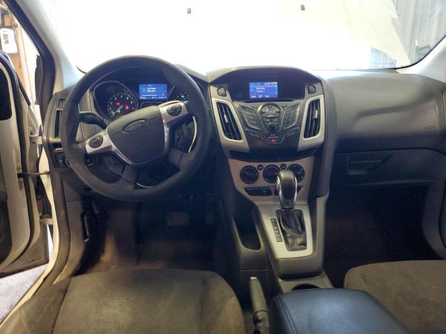 Photo 8 from auction – 2013 FORD FOCUS SE with VIN 1FADP3F29DL187207