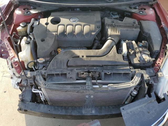 Photo 11 from auction – 2010 NISSAN ALTIMA BAS with VIN 1N4AL2AP4AN415755
