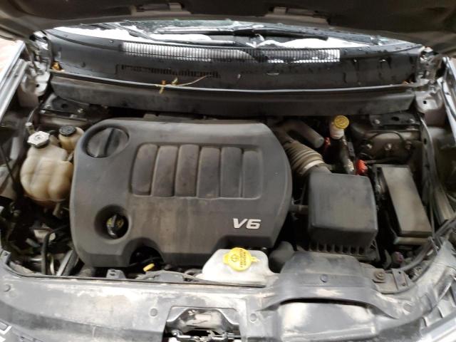 Photo 12 from auction – 2018 DODGE JOURNEY GT with VIN 3C4PDDEG1JT335983