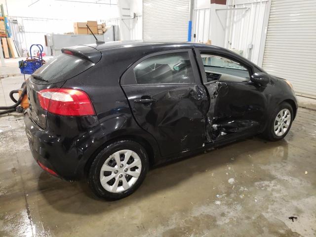Photo 3 from auction – 2013 KIA RIO LX with VIN KNADM5A35D6228166