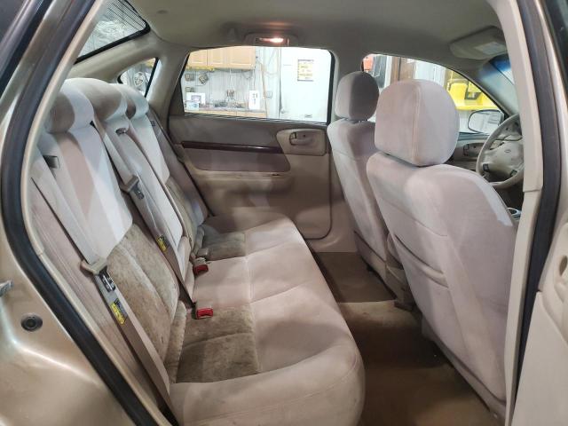 Photo 10 from auction – 2005 CHEVROLET IMPALA with VIN 2G1WF52E459128813
