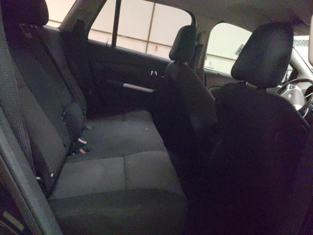 Photo 11 from auction – 2011 FORD EDGE SEL with VIN 2FMDK3JC4BBB68646