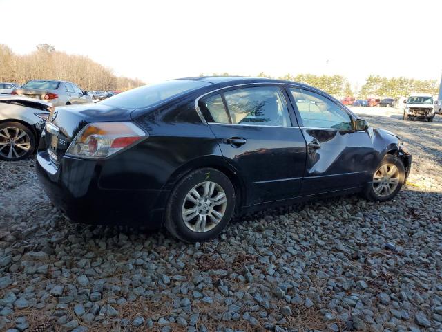 Photo 3 from auction – 2012 NISSAN ALTIMA BAS with VIN 1N4AL2AP9CC100982