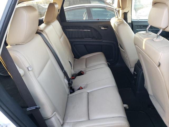 Photo 11 from auction – 2010 DODGE JOURNEY R/ with VIN 3D4PG9FV3AT225392
