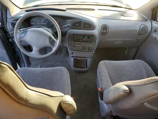 Photo 8 from auction – 2000 DODGE CARAVAN with VIN 2B4GP25RXYR521920