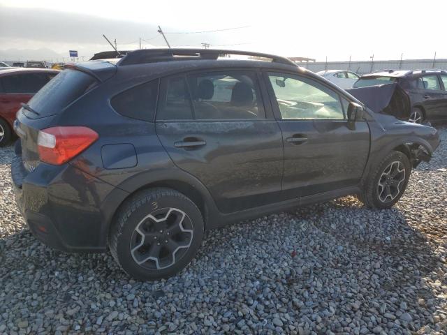 Photo 3 from auction – 2013 SUBARU XV CROSSTR with VIN JF2GPAKC1D2803175