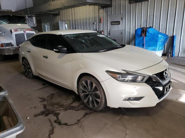 Photo 4 from auction – 2016 NISSAN MAXIMA 3.5 with VIN 1N4AA6AP4GC386078