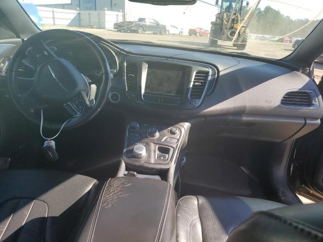 Photo 8 from auction – 2015 CHRYSLER 200 S with VIN 1C3CCCBG3FN672585