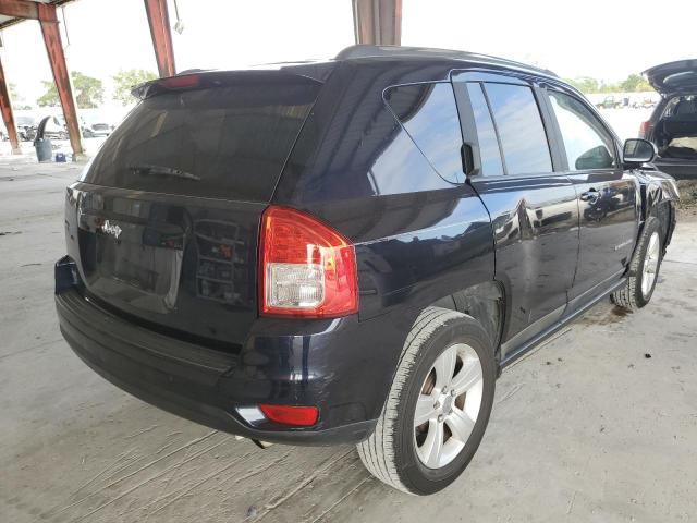 Photo 3 from auction – 2011 JEEP COMPASS SP with VIN 1J4NT1FA5BD138786