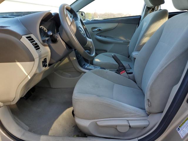 Photo 7 from auction – 2010 TOYOTA CAROLLA with VIN 2T1BU4EE0AC370378