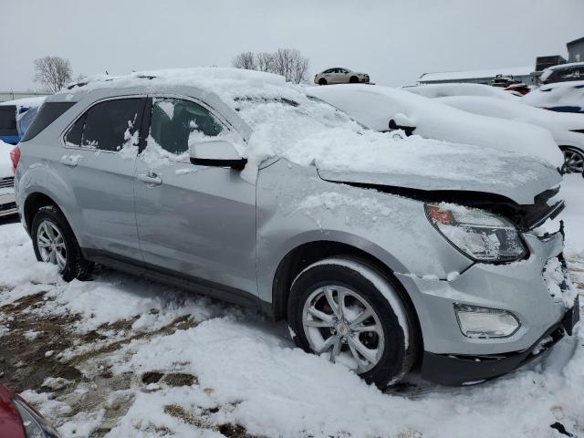 Photo 4 from auction – 2016 CHEVROLET EQUINOX LT with VIN 2GNFLFE39G6179249