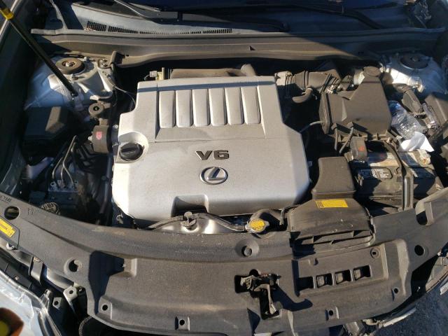 Photo 11 from auction – 2013 LEXUS ES 350 with VIN JTHBK1GG4D2038321