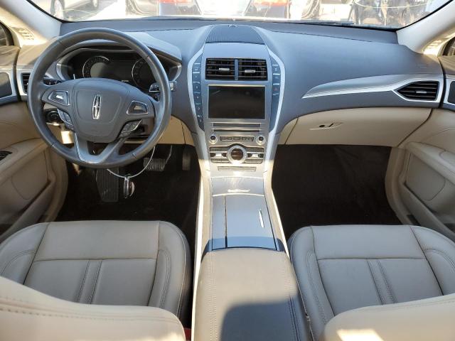 Photo 8 from auction – 2017 LINCOLN MKZ PREMIE with VIN 3LN6L5A96HR660174