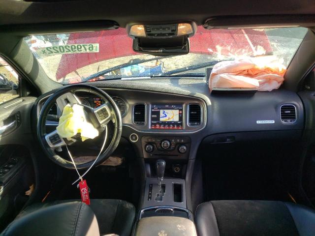 Photo 8 from auction – 2012 DODGE CHARGER R/ with VIN 2C3CDXCT0CH175000