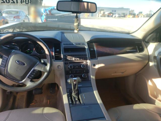 Photo 8 from auction – 2011 FORD TAURUS SEL with VIN 1FAHP2EW7BG166524
