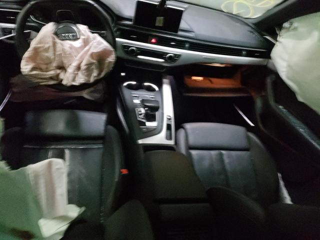 Photo 8 from auction – 2017 AUDI A4 PREMIUM with VIN WAUENAF46HN005187