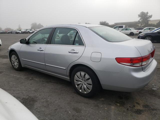 Photo 2 from auction – 2003 HONDA ACCORD EX with VIN 1HGCM66573A006076
