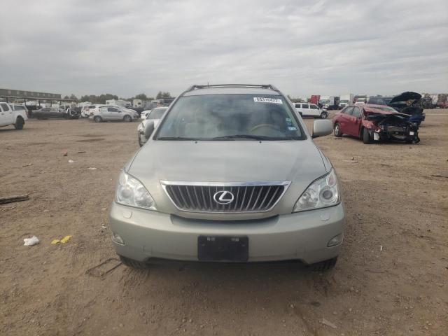 Photo 5 from auction – 2009 LEXUS RX 350 with VIN 2T2GK31U89C062661