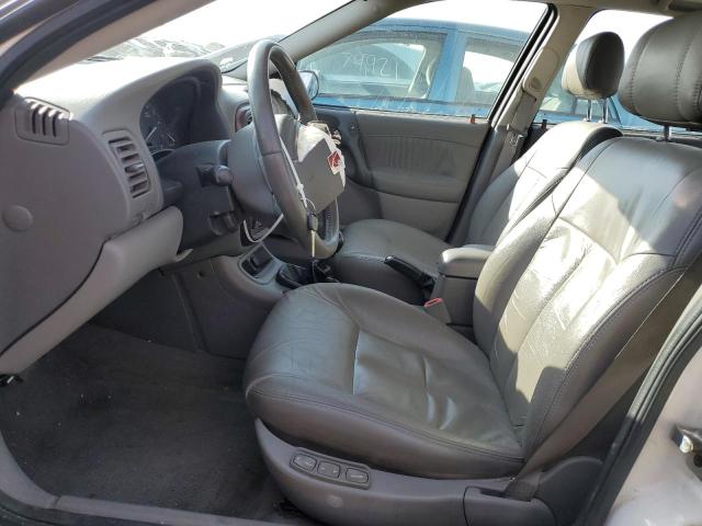 Photo 7 from auction – 2002 SATURN L200 with VIN 1G8JT54FX2Y529560