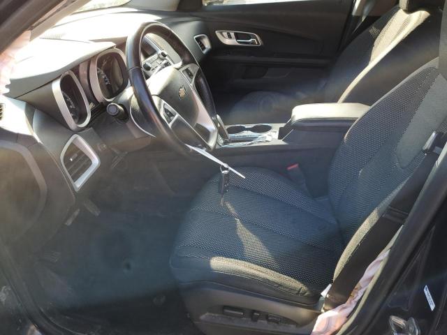 Photo 7 from auction – 2015 CHEVROLET EQUINOX LT with VIN 2GNFLFEK2F6419425