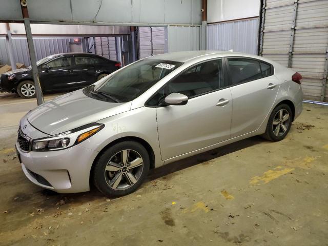 Photo 1 from auction – 2018 KIA FORTE LX with VIN 3KPFL4A75JE226032