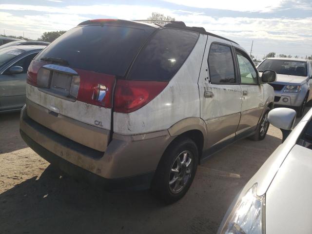 Photo 3 from auction – 2003 BUICK RENDEZVOUS with VIN 3G5DA03E13S510352