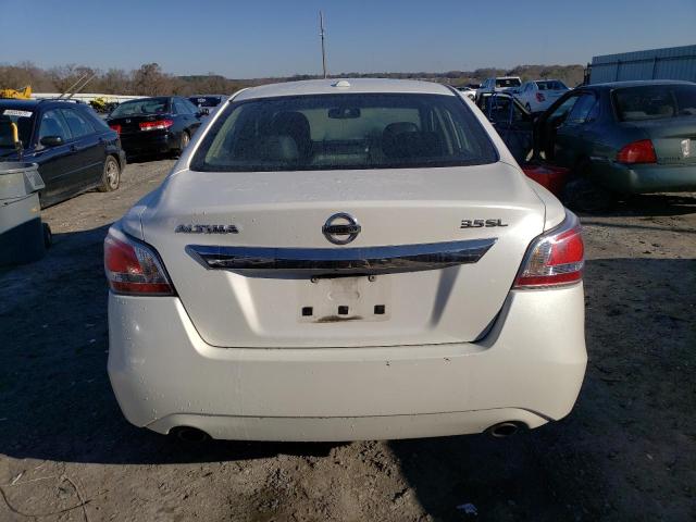 Photo 6 from auction – 2014 NISSAN ALTIMA 3.5 with VIN 1N4BL3AP4EC192046
