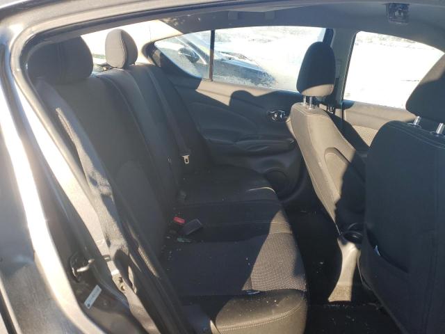 Photo 10 from auction – 2019 NISSAN VERSA S with VIN 3N1CN7APXKL843246
