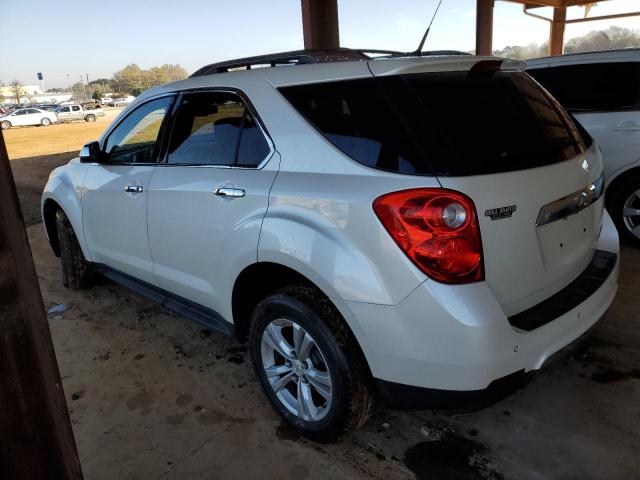 Photo 2 from auction – 2012 CHEVROLET EQUINOX LT with VIN 2GNALFEK5C1302599