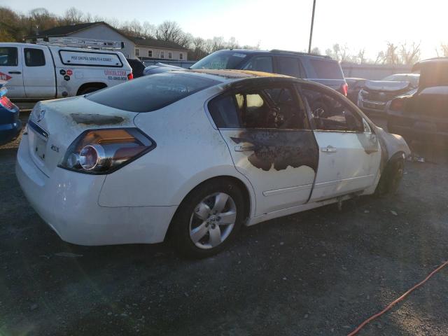 Photo 3 from auction – 2008 NISSAN ALTIMA 2.5 with VIN 1N4AL21E18C207465