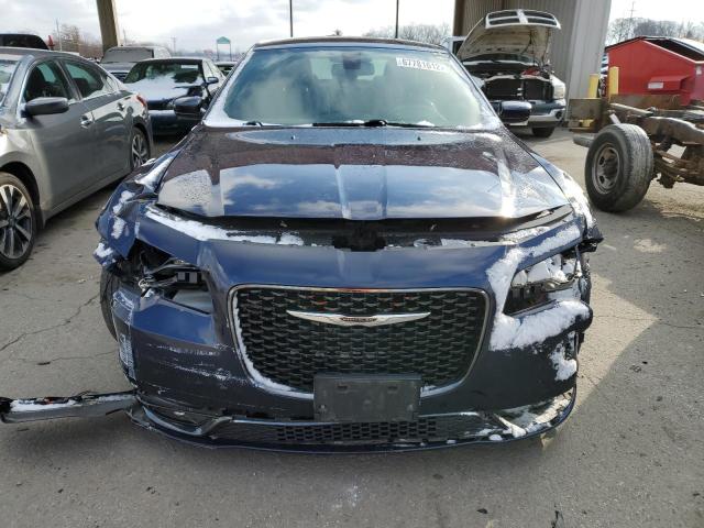 Photo 5 from auction – 2017 CHRYSLER 300 S with VIN 2C3CCABG2HH506106