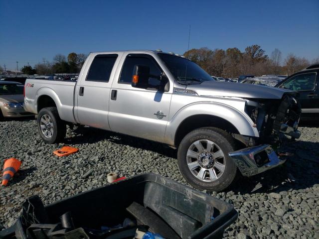 Photo 4 from auction – 2016 FORD F250 SUPER with VIN 1FT7W2BT9GEA64244