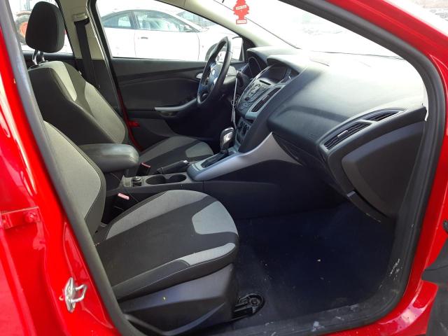 Photo 7 from auction – 2012 FORD FOCUS SE with VIN 1FAHP3K28CL114092