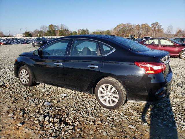 Photo 2 from auction – 2016 NISSAN SENTRA S with VIN 3N1AB7AP5GL646122