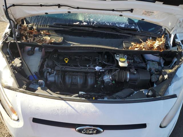 Photo 12 from auction – 2016 FORD TRANSIT CO with VIN NM0LS7F74G1291379