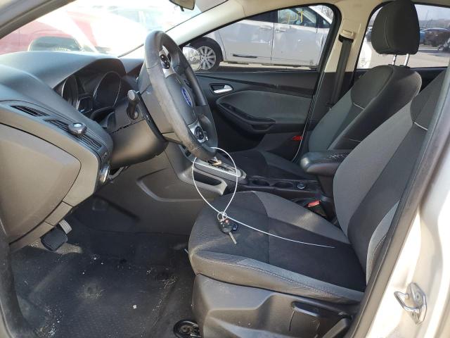 Photo 7 from auction – 2014 FORD FOCUS SE with VIN 1FADP3F20EL405097